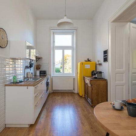 Goger Apartman Sopron Exterior foto