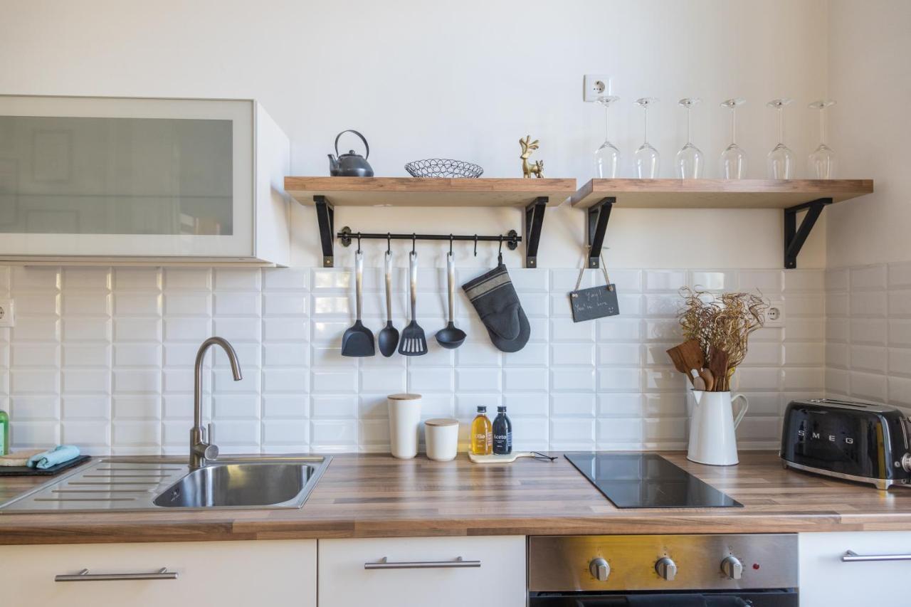 Goger Apartman Sopron Exterior foto