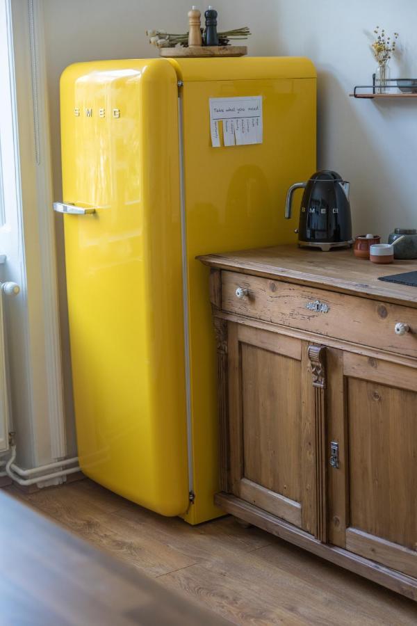 Goger Apartman Sopron Exterior foto