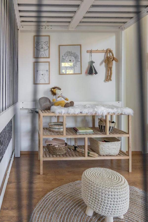 Goger Apartman Sopron Exterior foto
